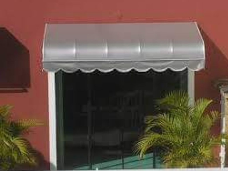 Toldos Cobertura Fixa