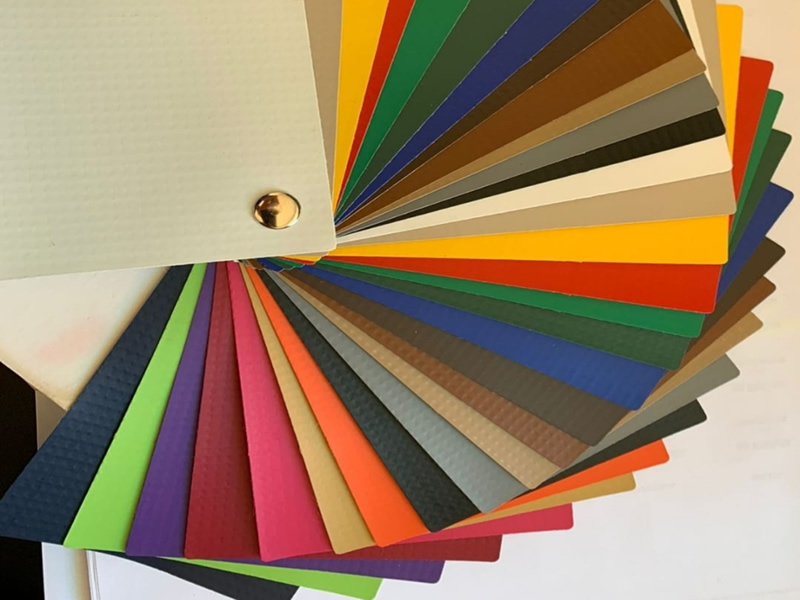 Cortina com Braço de Extensão