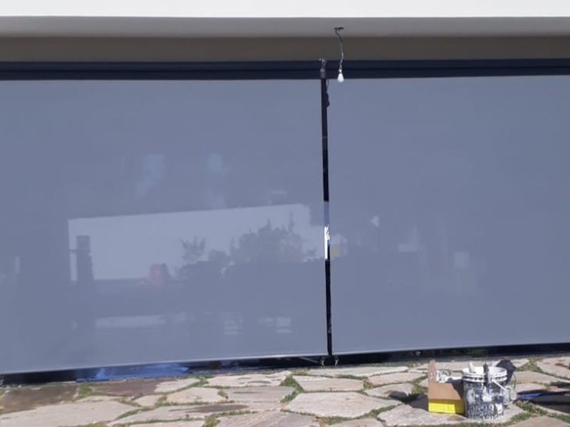 Tela Solar Screen Plus Especial