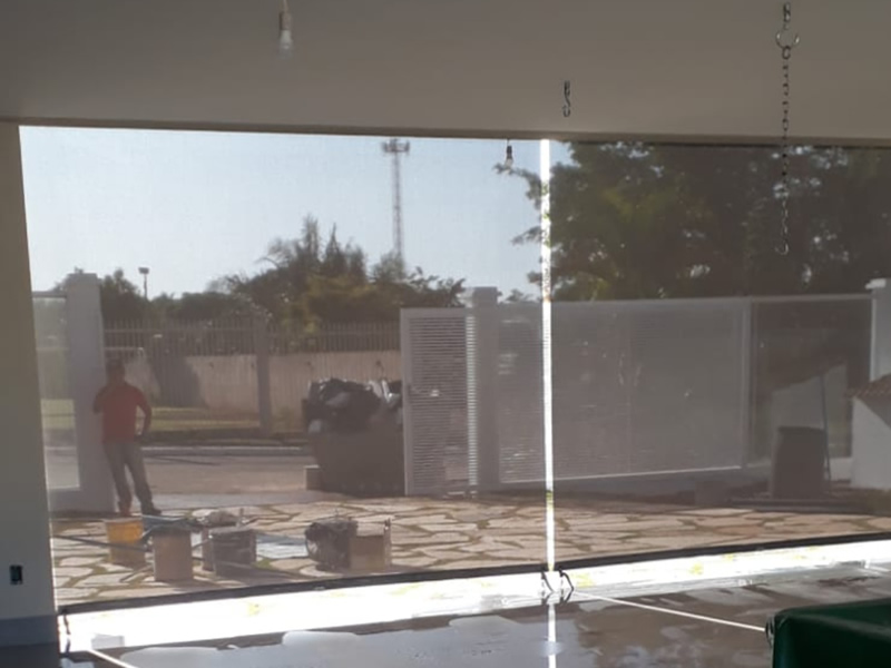 Tela Solar Screen Plus Especial