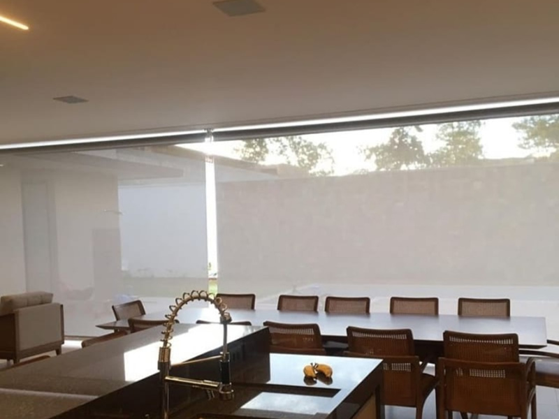 Toldos Tela Solar Screen